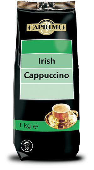 CAPRIMO cappuccino noisette 1kg