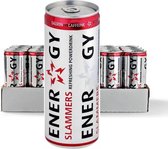 Slammers Energy