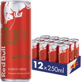 Red Bull Red