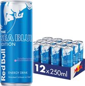 Red Bull Sea