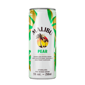 Malibu Pear