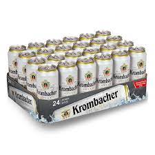 Krombacher