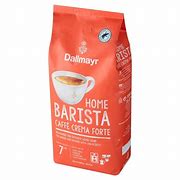 Dallmayr Barista Crema Forte