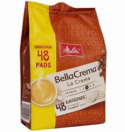 Melitta Bella Crema