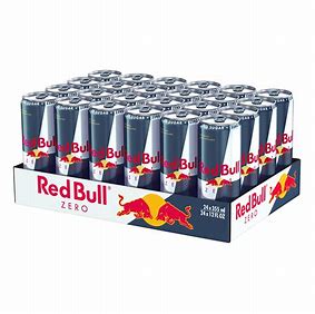 Red Bull Zero