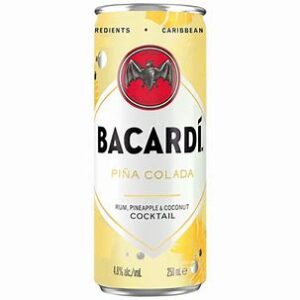 Bacardi Piña Colada