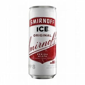Smirnoff Ice Regular