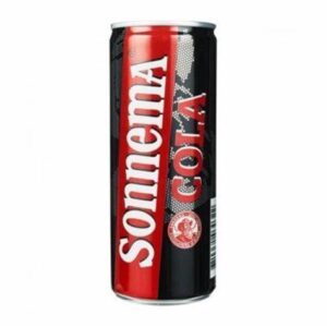 Sonnema Cola Korn