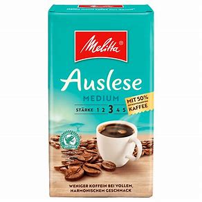 Melitta Auslese Medium