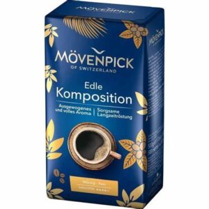 Mövenpick Edle Komposition