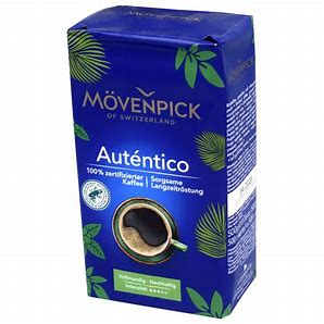 Mövenpick el Autentico