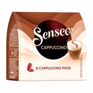 Senseo Cappuccino