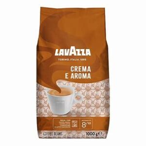Lavazza Crema é Aroma