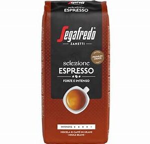 Segafredo Selezione Espresso