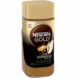 Nescafé Espresso