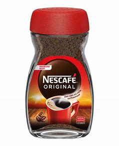 Nescafé Classic
