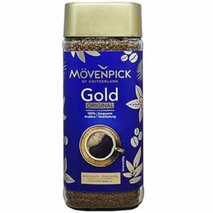 Mövenpick Gold&nbsp;