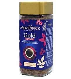 Mövenpick Gold Intense
