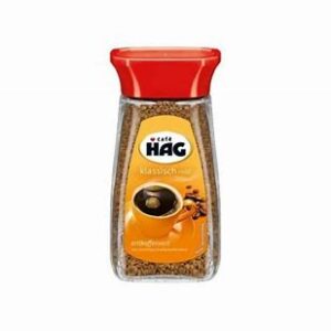Cafe Hag Klassisch mild