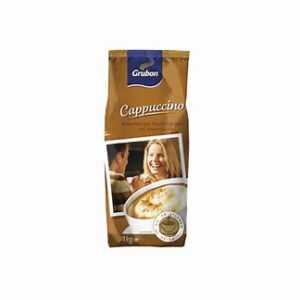Grubon Typ Cappuccino