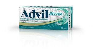 Advil Reliva