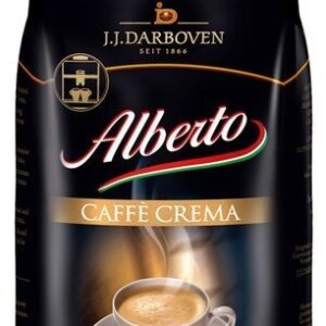 Alberto Caffe Crema