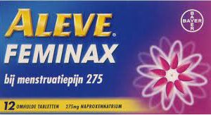 Aleve feminax