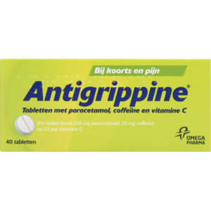 Antigrippine