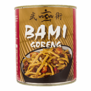 Bami Goreng