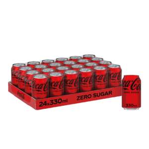 Coca Cola Zero