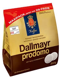 Dallmayr Prodomo