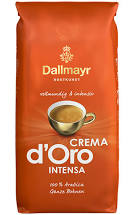Dallmayr Crema D'oro Intensa