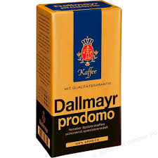 Dallmayr Prodomo