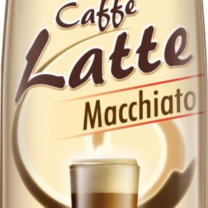 Domino Café Latte Machiatto