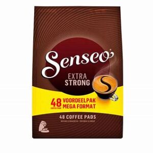 Senseo Extra Kräftig (extra strong)