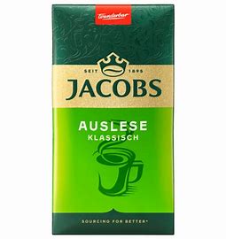 Jacobs Auslese Klassisch