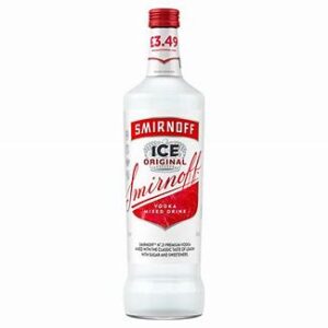 Smirnoff Ice&nbsp; Regular