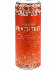Peach Tree