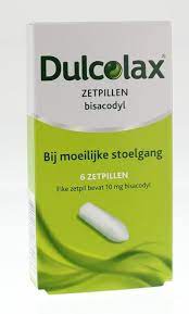 Dulcolax