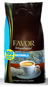 Naturmild Megabeutel