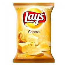 Lays Cheese Onion