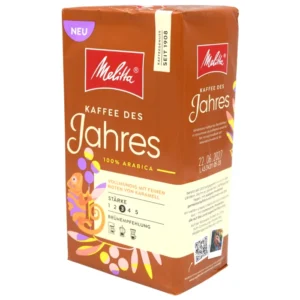 Melitta Des Jahres