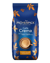 Mövenpick Caffé Crema