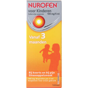 Nurofen Kinder