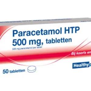 Paracetamol