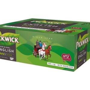 Pickwick English (100) Für Taschen