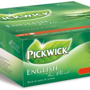 Pickwick English (100) Für Kanne