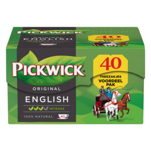 Pickwick English (40)