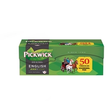 Pickwick English (50)