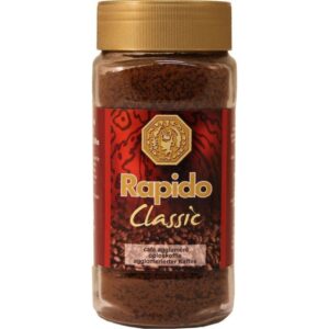 Rapido Classic